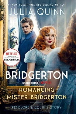 Bertrand.pt - Romancing Mister Bridgerton