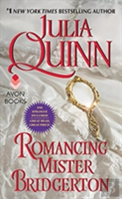 Romancing Mister Bridgerton