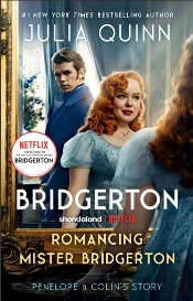 Romancing Mister Bridgerton (Tv Tie-In)