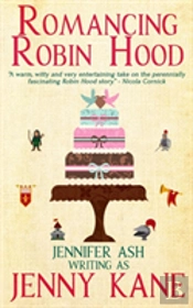 Romancing Robin Hood