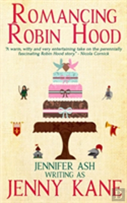 Bertrand.pt - Romancing Robin Hood