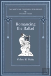Romancing The Ballad