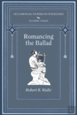 Bertrand.pt - Romancing The Ballad