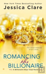 Romancing The Billionaire