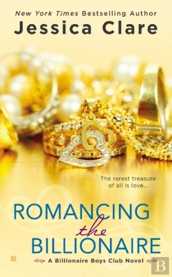 Bertrand.pt - Romancing The Billionaire