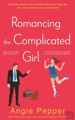 Bertrand.pt - Romancing The Complicated Girl