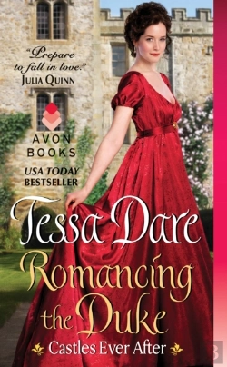 Bertrand.pt - Romancing The Duke