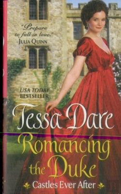 Bertrand.pt - Romancing The Duke
