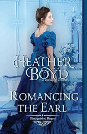 Romancing The Earl