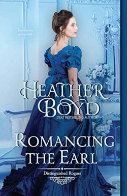 Bertrand.pt - Romancing The Earl
