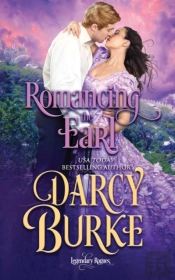 Romancing The Earl