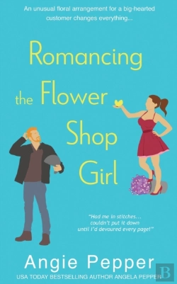 Bertrand.pt - Romancing The Flower Shop Girl
