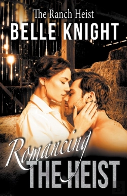 Bertrand.pt - Romancing The Heist: The Ranch