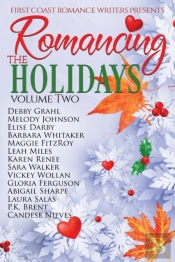 Romancing The Holidays Volume Two