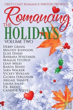 Bertrand.pt - Romancing The Holidays Volume Two