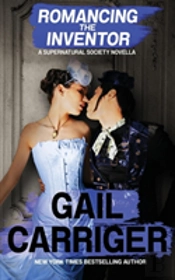Romancing The Inventor