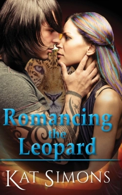 Bertrand.pt - Romancing The Leopard: A Cary Redmond-Ti