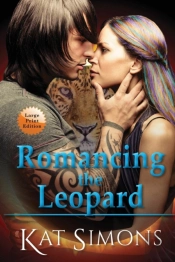 Romancing The Leopard