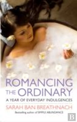 Bertrand.pt - Romancing The Ordinary