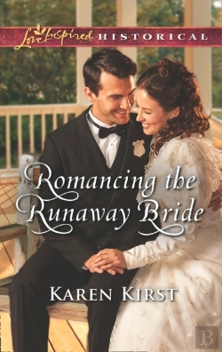 Bertrand.pt - Romancing The Runaway Bride