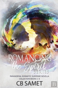 Bertrand.pt - Romancing The Spirit Series