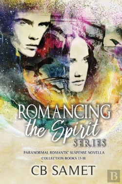 Bertrand.pt - Romancing The Spirit Series