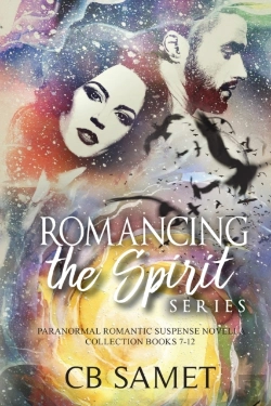Bertrand.pt - Romancing The Spirit Series