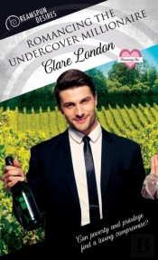 Romancing The Undercover Millionaire