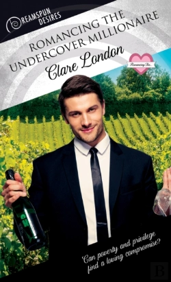 Bertrand.pt - Romancing The Undercover Millionaire