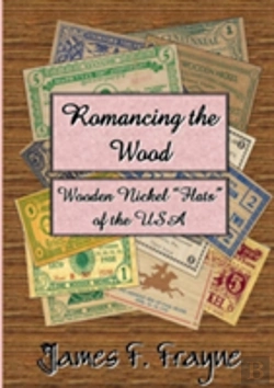 Bertrand.pt - Romancing The Wood