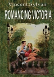 Romancing Victoria