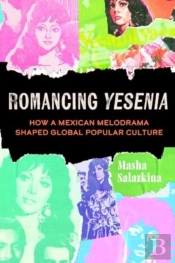Romancing Yesenia