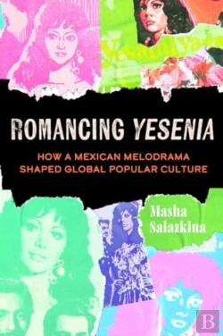 Bertrand.pt - Romancing Yesenia