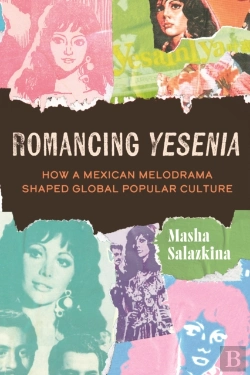 Bertrand.pt - Romancing Yesenia