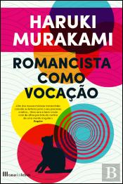 Romancista como Vocação