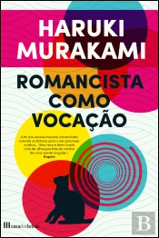 Romancista como Vocação
