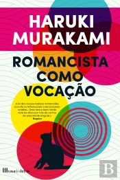 Romancista Como Vocação