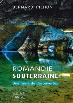 Bertrand.pt - Romandie Souterraine