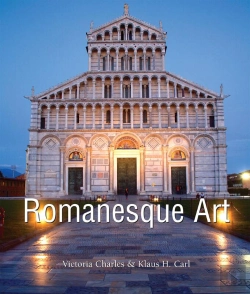 Bertrand.pt - Romanesque Art