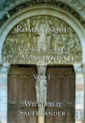 Romanesque Art, Vol. I