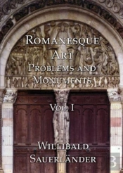 Romanesque Art, Vol. I