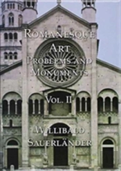 Romanesque Art, Vol. Ii