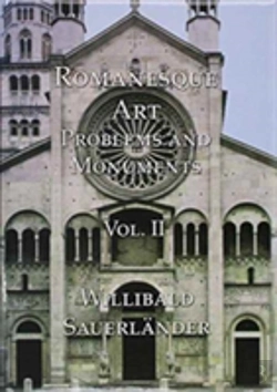 Bertrand.pt - Romanesque Art, Vol. Ii