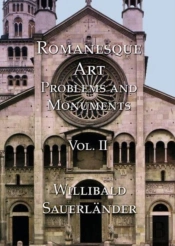 Romanesque Art, Vol. Ii