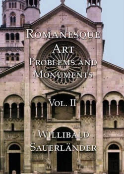 Bertrand.pt - Romanesque Art, Vol. Ii