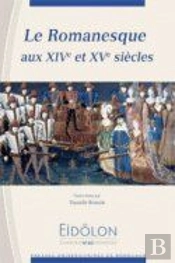 Romanesque Aux  Xive Et Xve Siecles