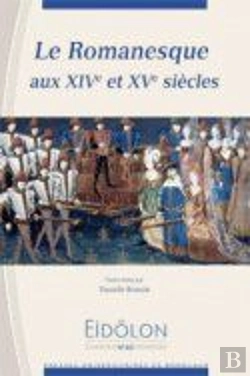 Bertrand.pt - Romanesque Aux  Xive Et Xve Siecles