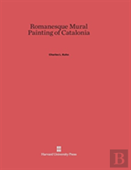 Romanesque Mural Painting Of Catalonia