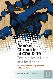 Romani Chronicles Of Covid-19