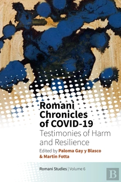 Bertrand.pt - Romani Chronicles Of Covid-19